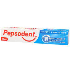 PEPSODENT GC ACT 42G MRP20Rs